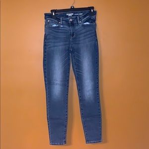 Levi’s Denizen Jeans